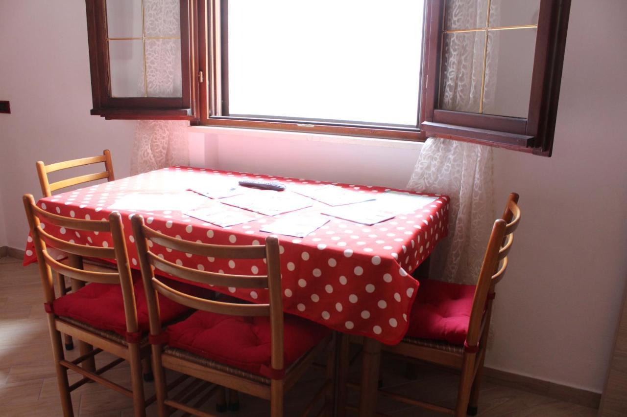 Bed and Breakfast Porta Del Carmine Комаккьо Экстерьер фото